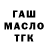 ТГК THC oil Elen Osman